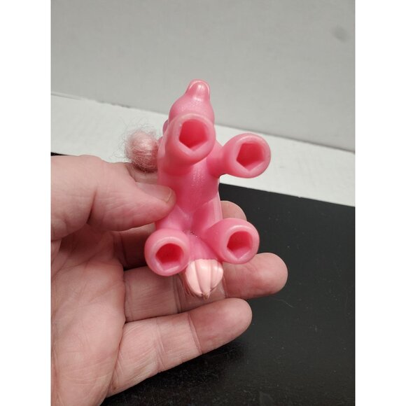 Vintage McDonald's Happy Meal Toy 2005 My Little Pony Pinkie Pie Figure - Picture 5 of 6